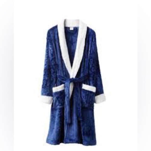 Martha Stewart Bathrobe Martha Stewart Bathrobe